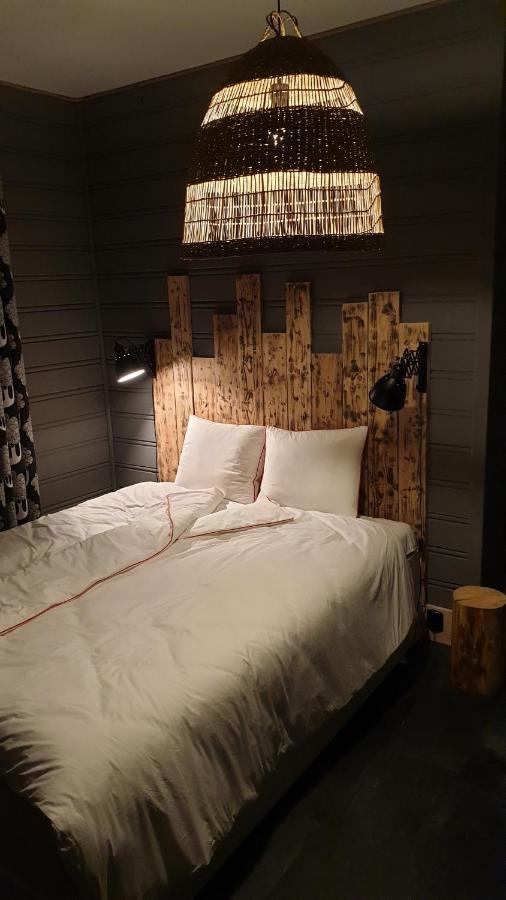 Willa Piwniczka Apartament Jahlowej Piwniczna-Zdroj Esterno foto