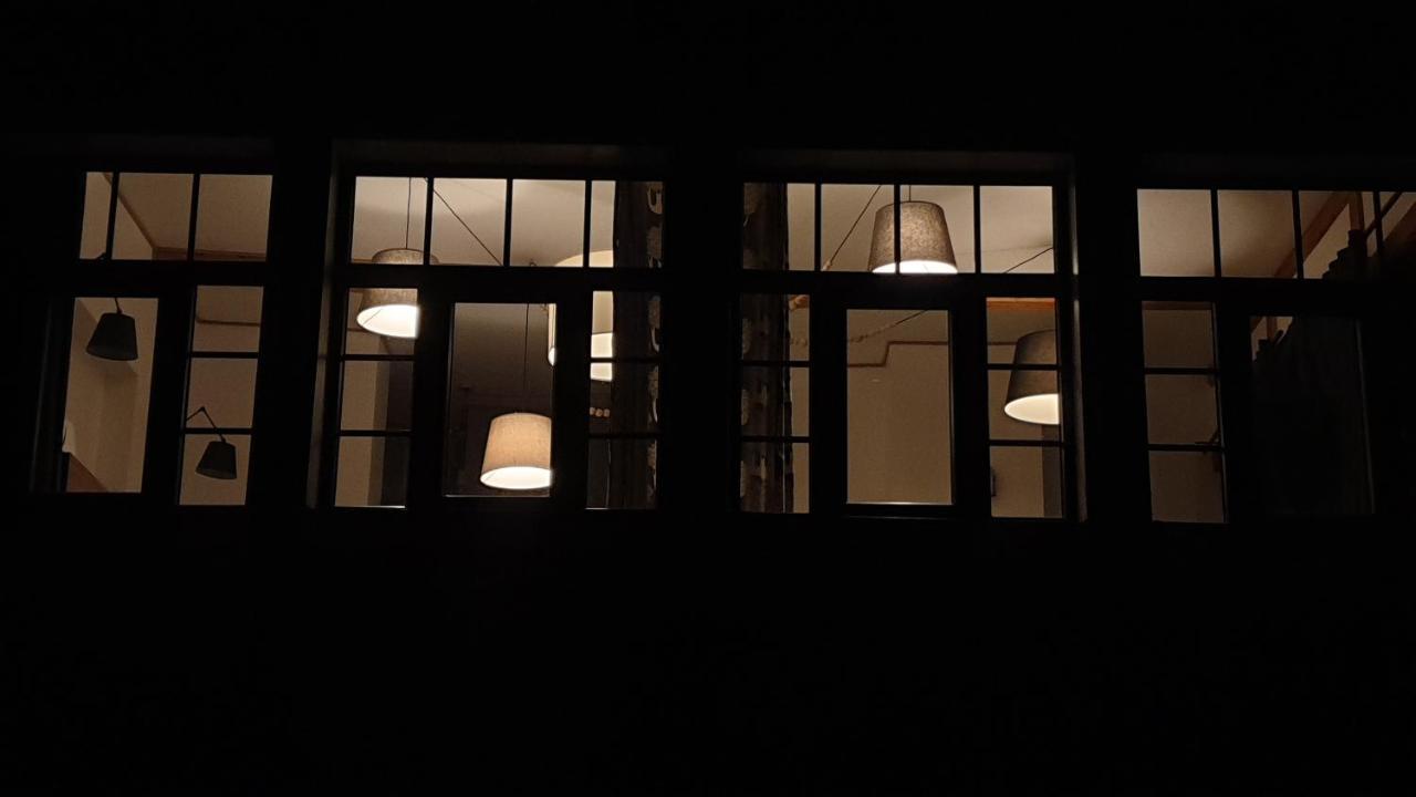 Willa Piwniczka Apartament Jahlowej Piwniczna-Zdroj Esterno foto