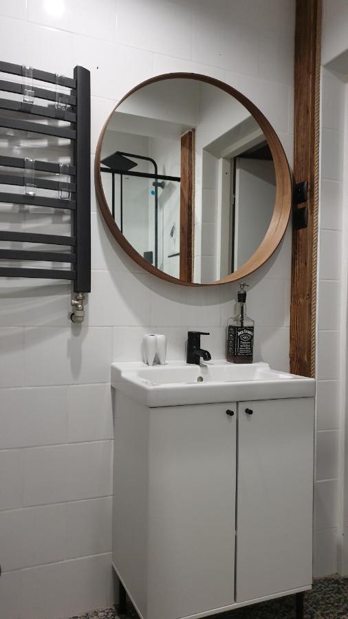 Willa Piwniczka Apartament Jahlowej Piwniczna-Zdroj Esterno foto