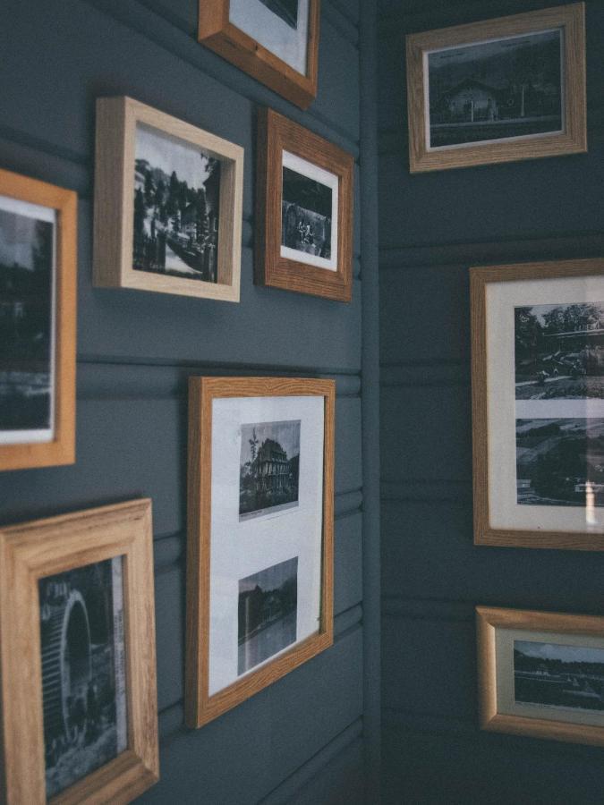 Willa Piwniczka Apartament Jahlowej Piwniczna-Zdroj Esterno foto