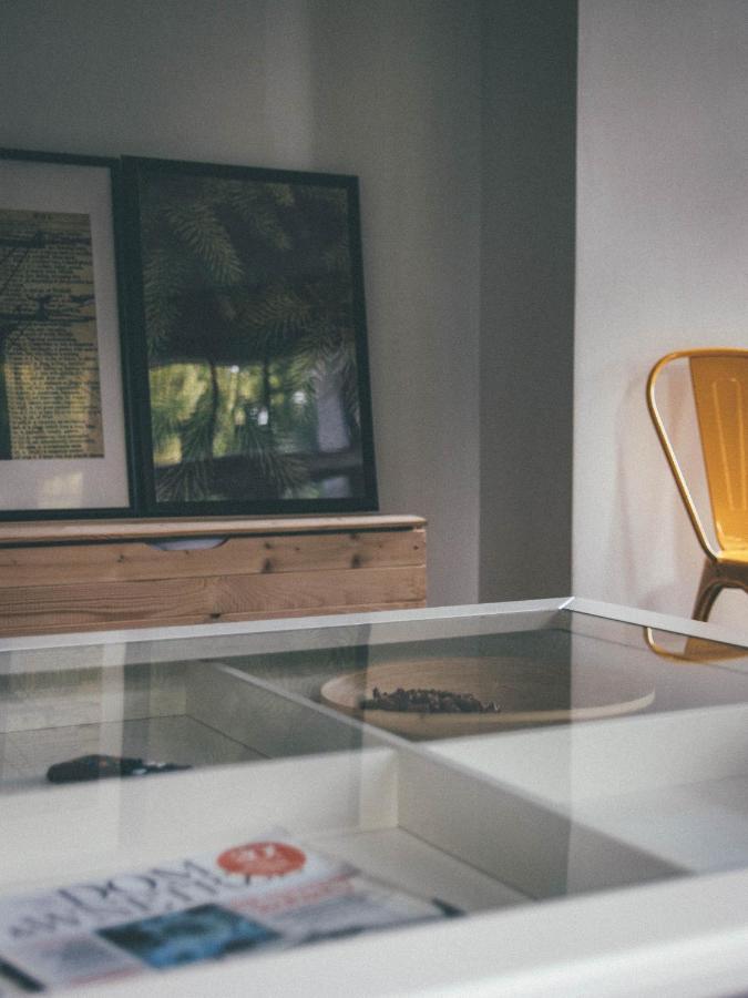 Willa Piwniczka Apartament Jahlowej Piwniczna-Zdroj Esterno foto
