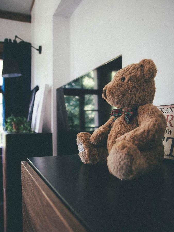 Willa Piwniczka Apartament Jahlowej Piwniczna-Zdroj Esterno foto