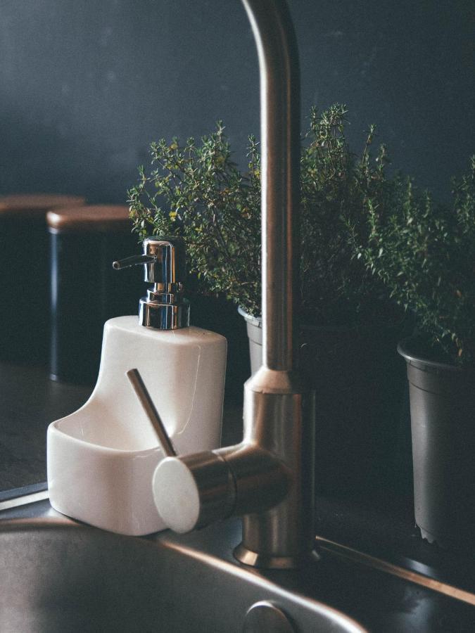 Willa Piwniczka Apartament Jahlowej Piwniczna-Zdroj Esterno foto