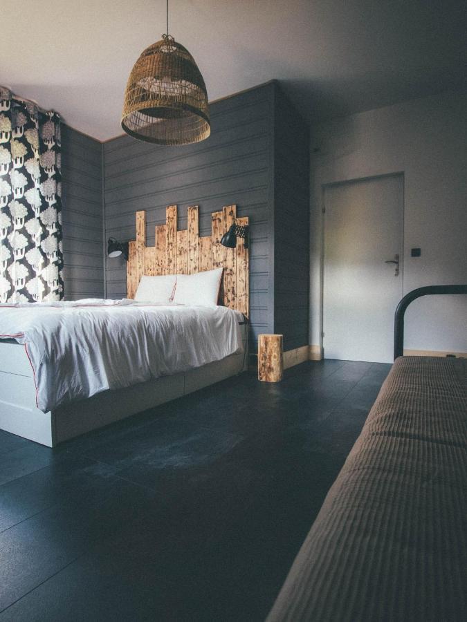 Willa Piwniczka Apartament Jahlowej Piwniczna-Zdroj Esterno foto