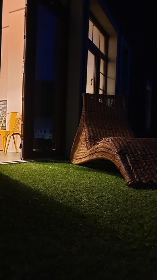 Willa Piwniczka Apartament Jahlowej Piwniczna-Zdroj Esterno foto
