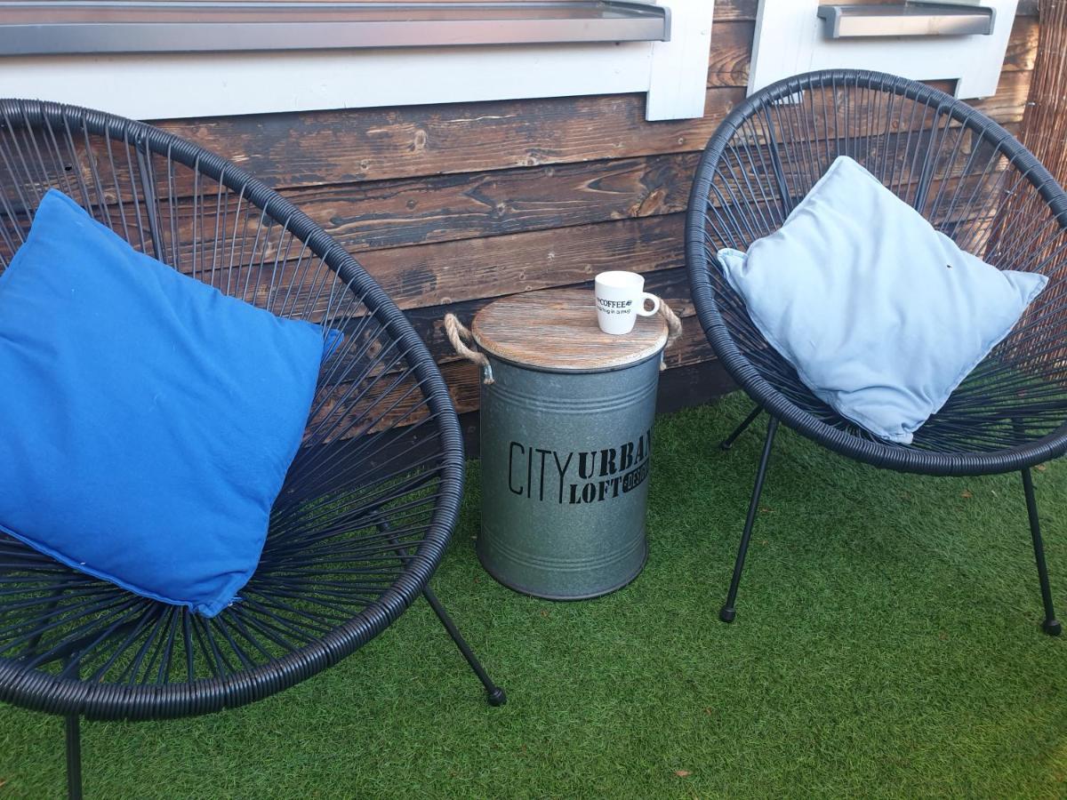 Willa Piwniczka Apartament Jahlowej Piwniczna-Zdroj Esterno foto