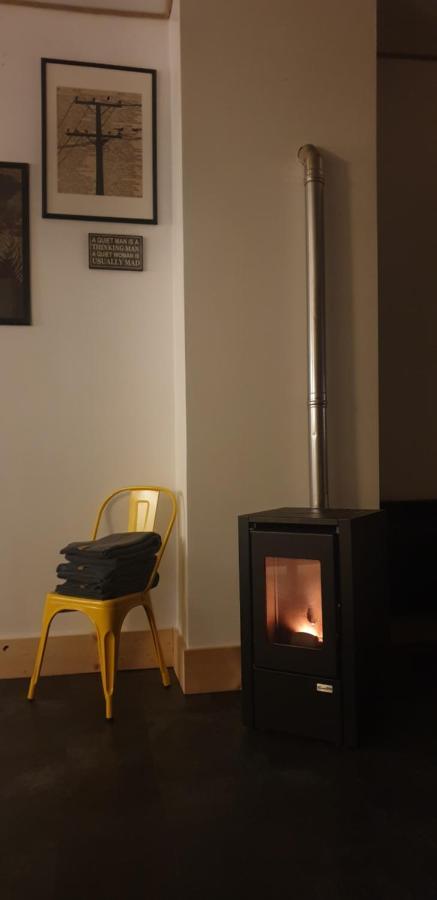 Willa Piwniczka Apartament Jahlowej Piwniczna-Zdroj Esterno foto