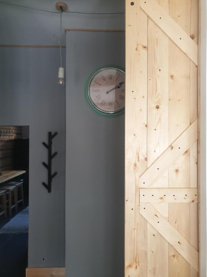 Willa Piwniczka Apartament Jahlowej Piwniczna-Zdroj Esterno foto